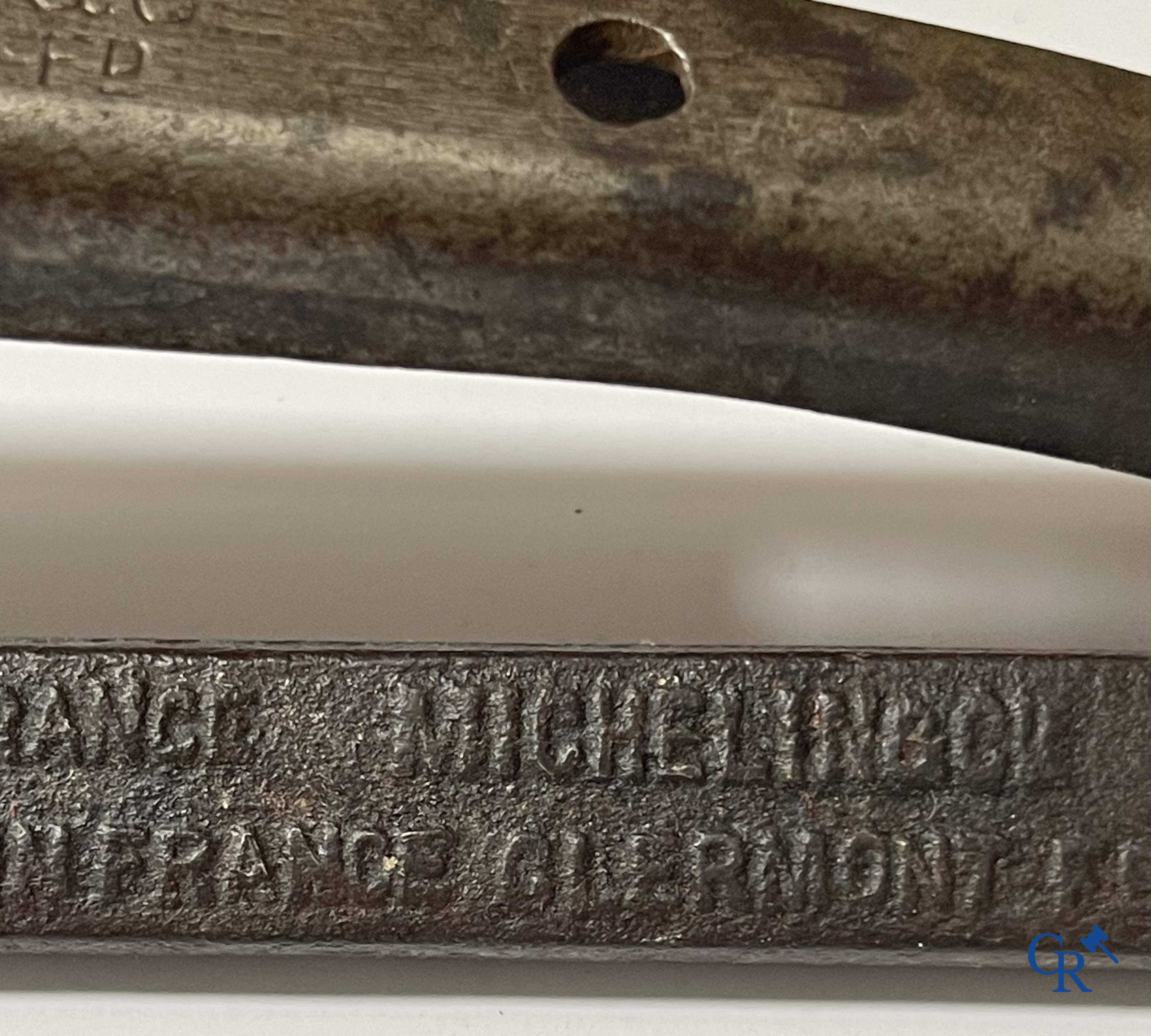 Michelin, an interesting lot with Michelin objects, mainly from the 1920's and 1930's.