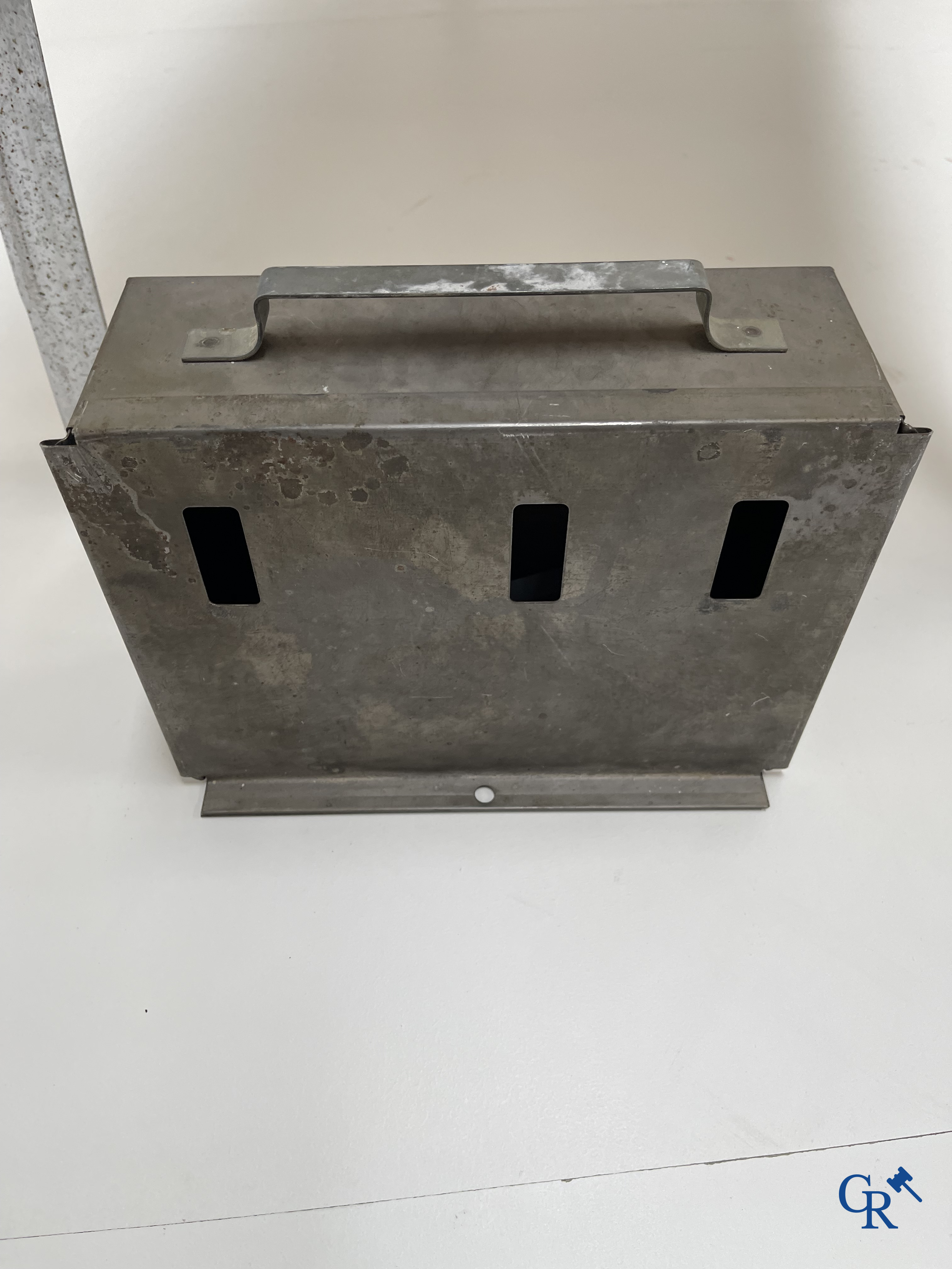 Bally. Electro-mechanical pinball machine "Champ" for 4 players. 1960's - 1970's.