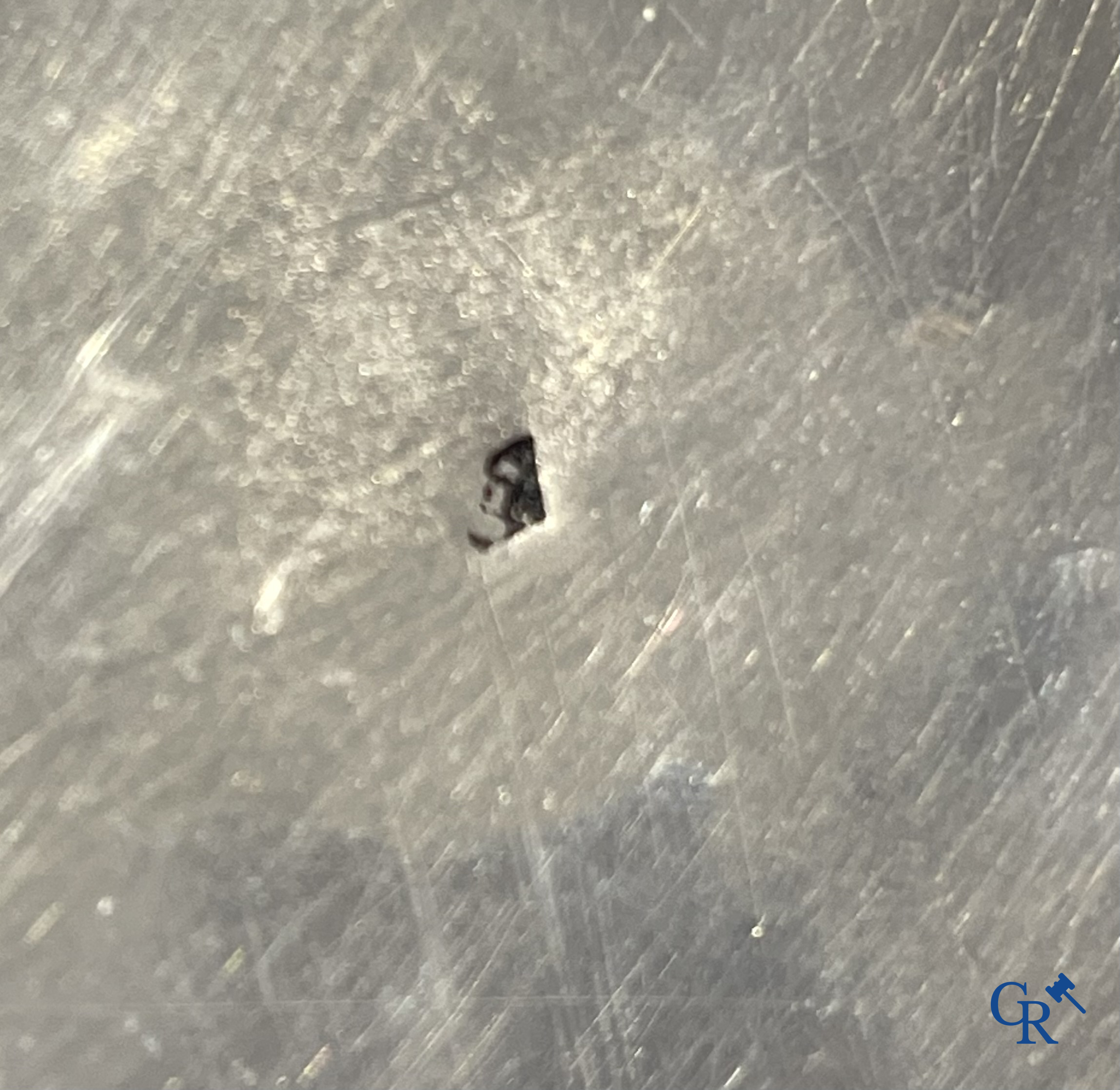 Zilver. Groot en mooi lot diverse vormstukken in zilver. 19de en 20ste eeuw.