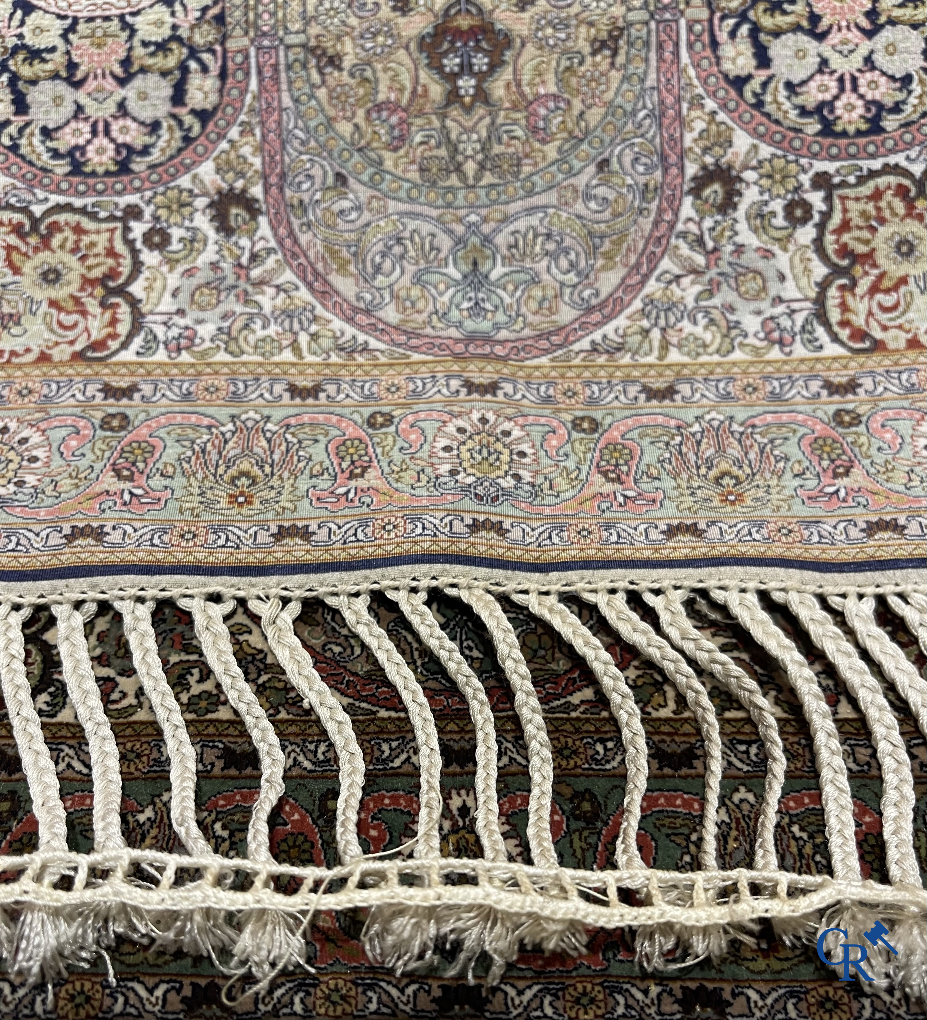 Panamarenko (*)(1940-2019) The 7000-meter High Flying Jungle and Mountain Machine (1994)