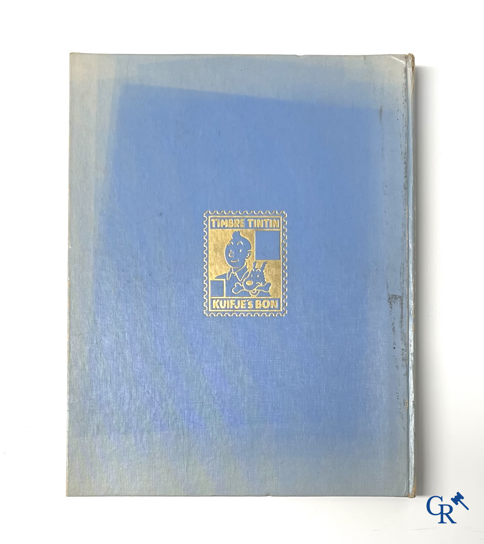 Hergé, L'Aviation Guerre 1939-1945. Collection Voir et Savoir. Copyright 1953. Lombard Brussels.