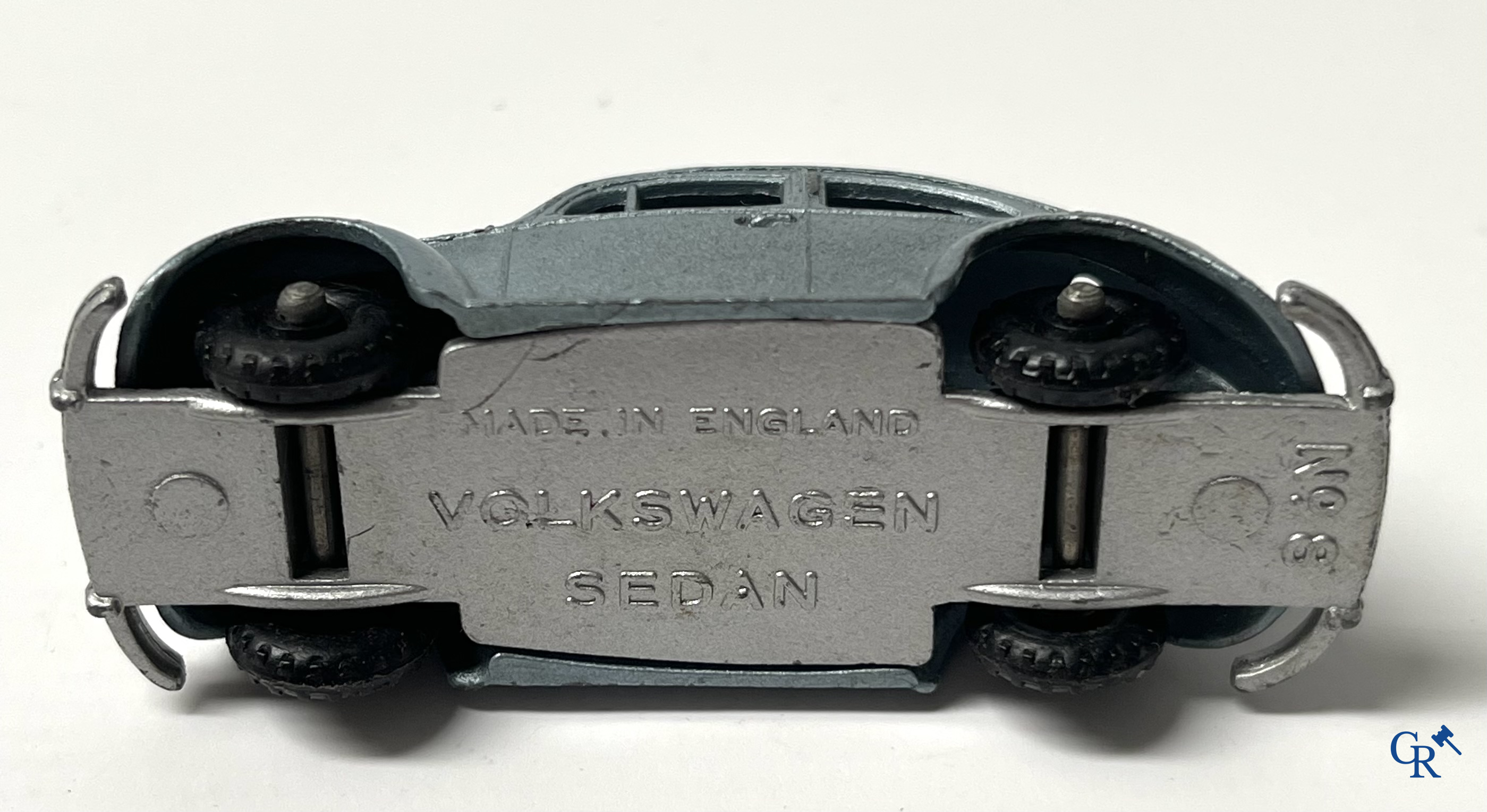 Oud speelgoed. Een interessant lot speelgoed. Dinky toys, Prameta Kölner Automodelle, Contstruction Jeep Japan, enz.