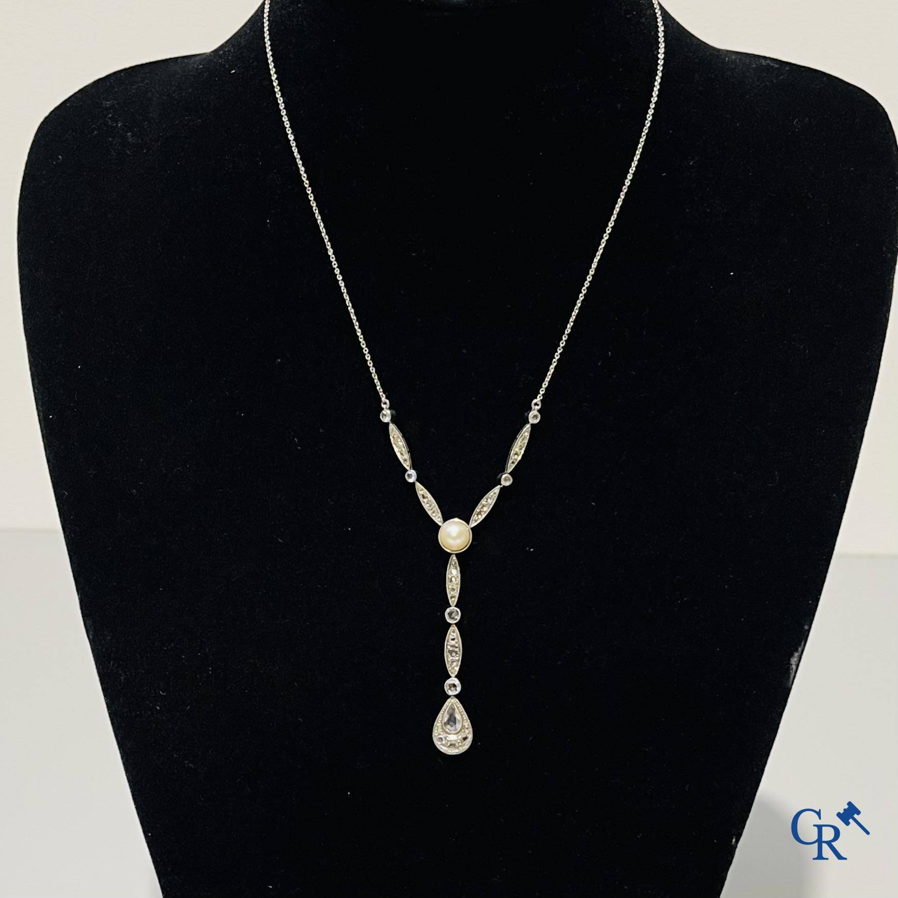 Early printed books: Willem Hessels van Est (1542-1613) The Epistles of St. Paul. Tomus prior en tomus posterior. Douai 1614.