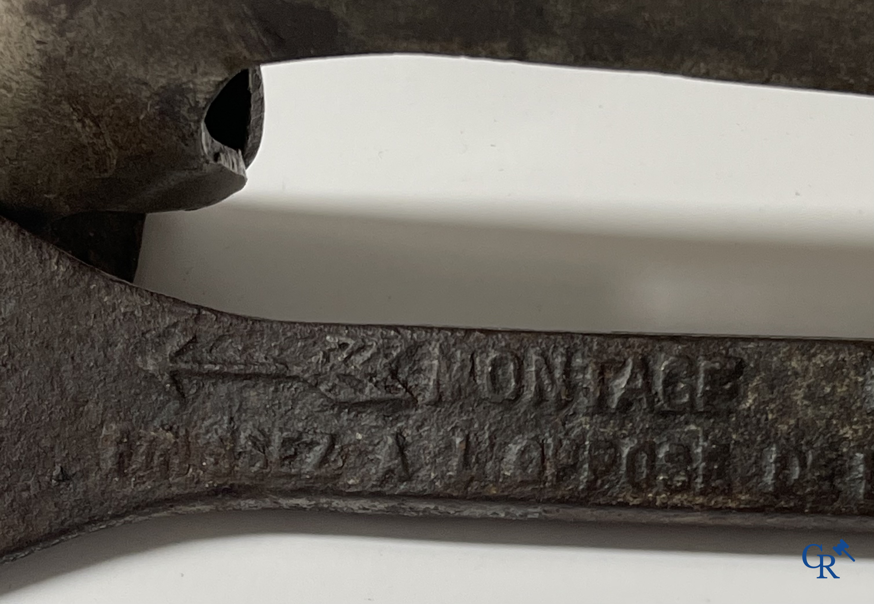 Michelin, an interesting lot with Michelin objects, mainly from the 1920's and 1930's.