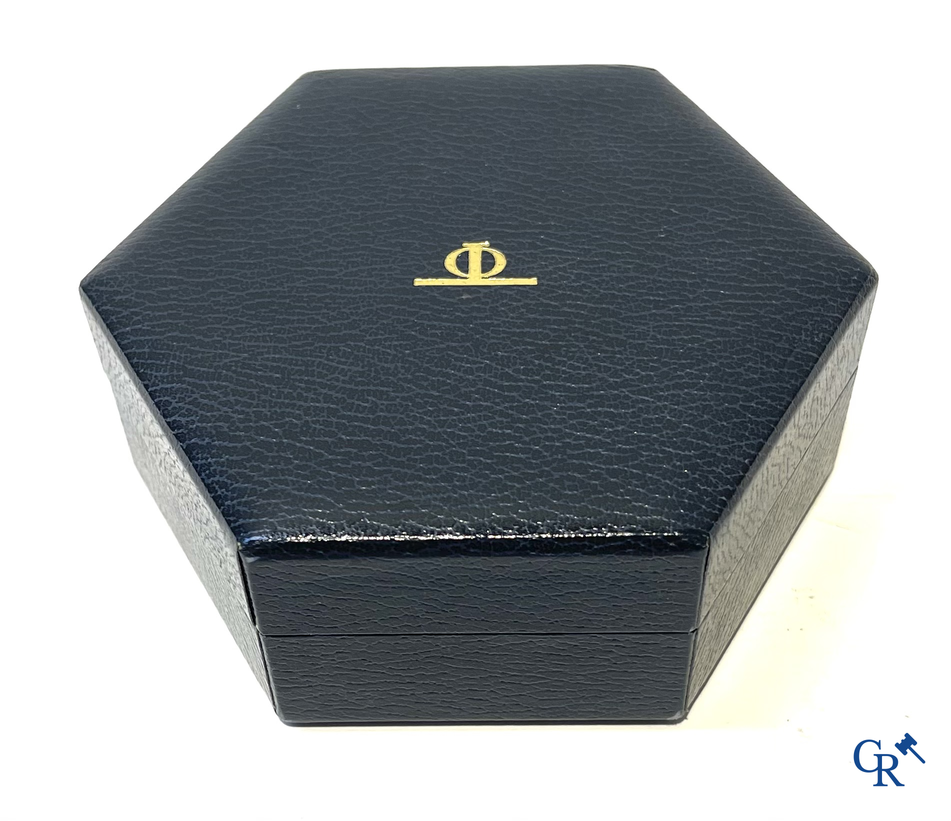 Baume & Mercier Geneve, Riviera. Een heren polshorloge. Quartz. Zwitsers werk.